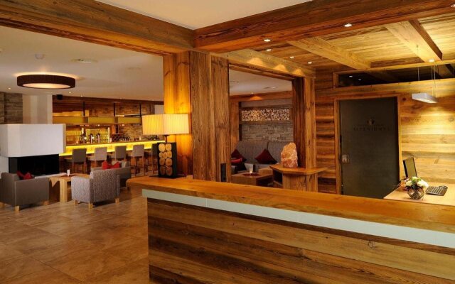 Hotel Garni Alpenjuwel