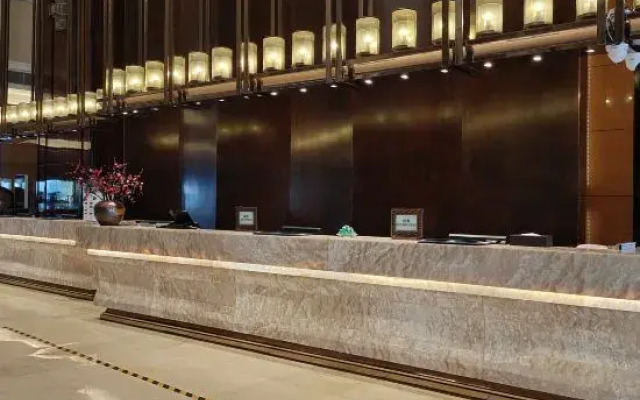 Shandong Shengyuan International Hotel