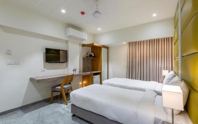 Hotel Nalanda