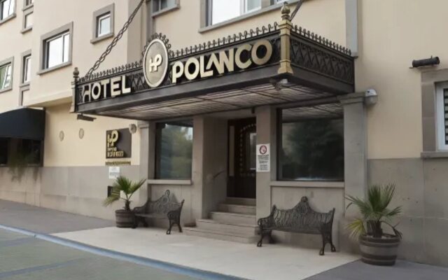 Hotel Polanco