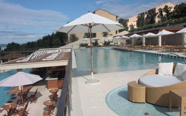 Hotel Wyndham Grand Novi Vinodolski Resort