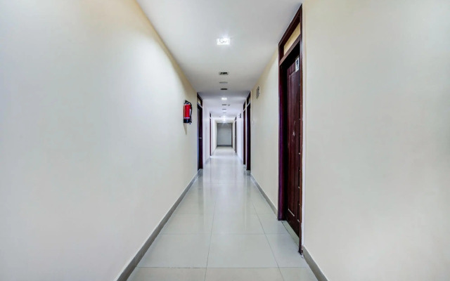 Hotel Aditya by OYO Rooms