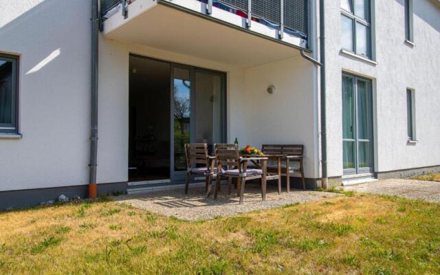Ferienwohnung-Meeresbrise