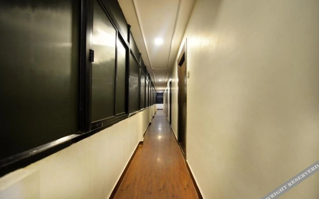 Hotel Executive Inn