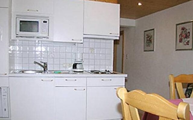 Aparthotel Brunnenhof
