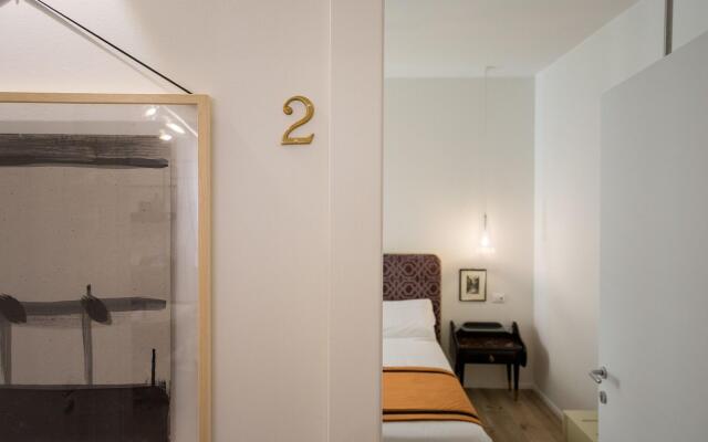 Relais Pensiero