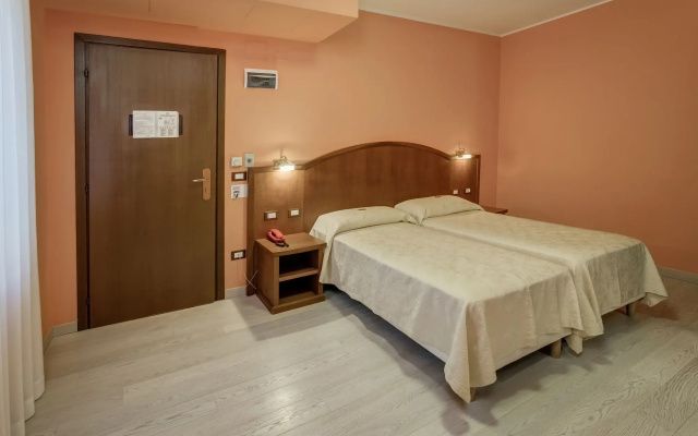 Hotel Italia