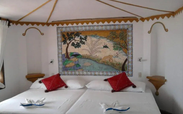 Hotel Paraiso Escondido