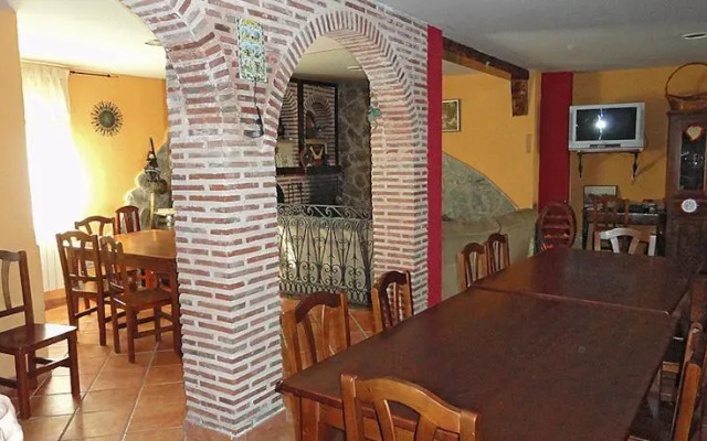 Apartamentos El Nogal