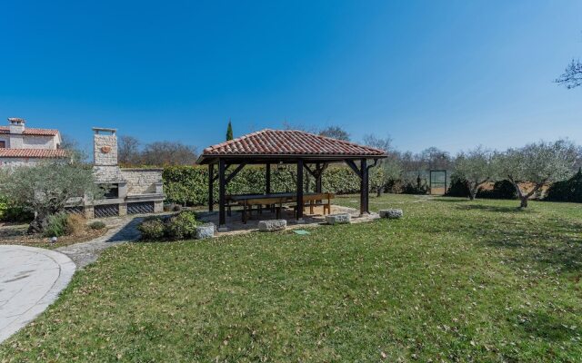 Villa Flora