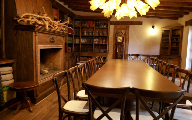 Hotel Villa Italia by Belo