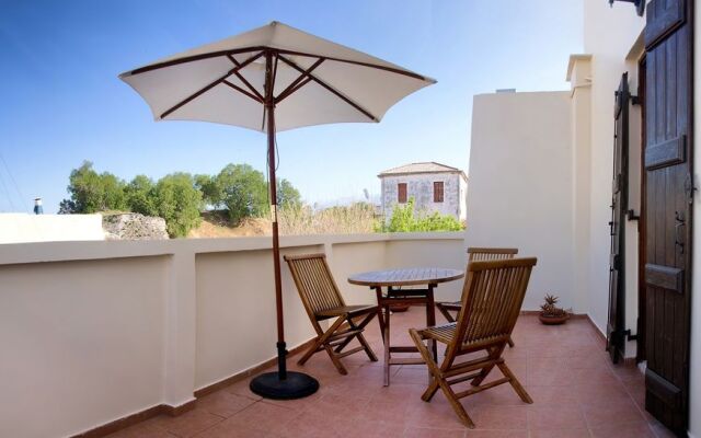 Traditional Hotel Ontas