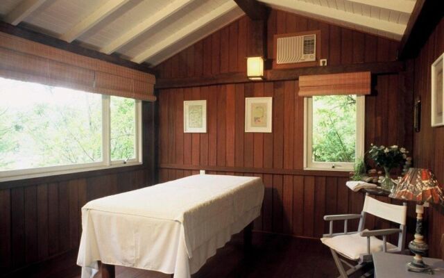 Pousada Ilha do Papagaio