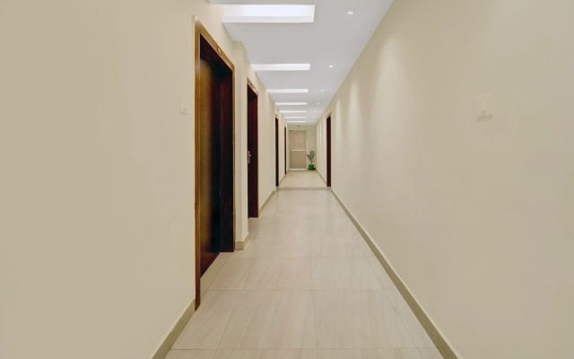 Super Hotel O Le Grande Hotel & Banquet