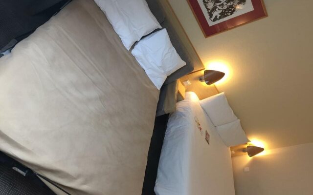 Novotel Manchester West