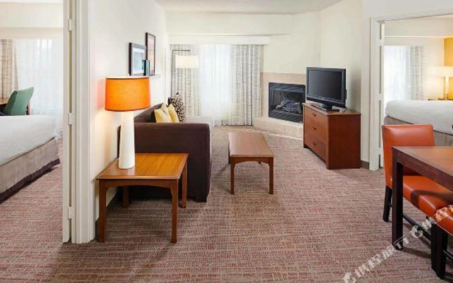 Residence Inn Houston - West University