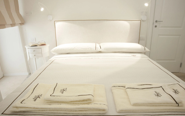 San Francesco Bed & Breakfast