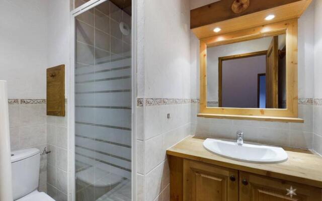 Appartement Montvalezan-La Rosière, 4 pièces, 8 personnes - FR-1-398-521