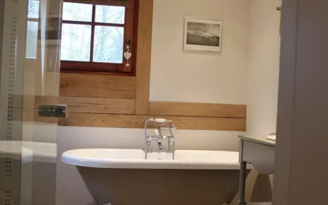 Isegrim Bed & Breakfast