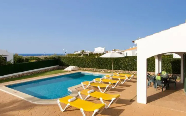 Villa Mara