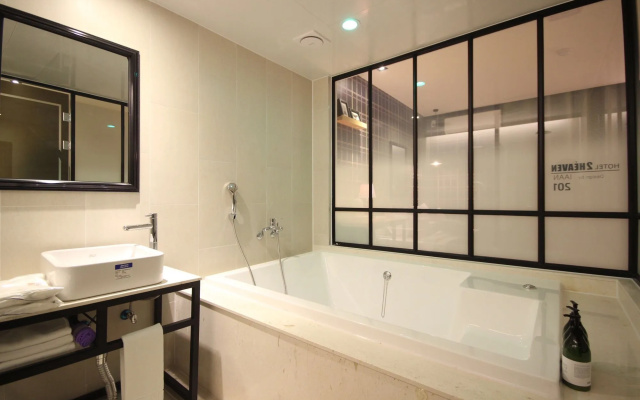 2 Heaven Hotel Seogu