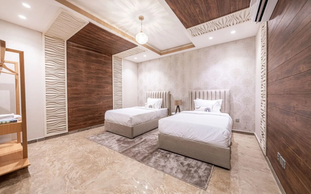 Mabaat - Almasarat Tower Al Shati - 257