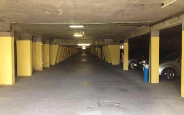 Studio in Saint-laurent-du-var, With Pool Access, Enclosed Garden and