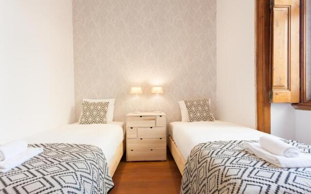 Rossio Vintage Two-Bedroom Apartment - by LU Holidays