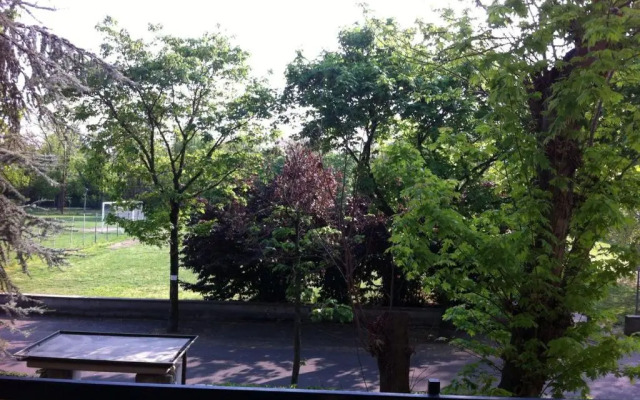 Appartamento al Parco