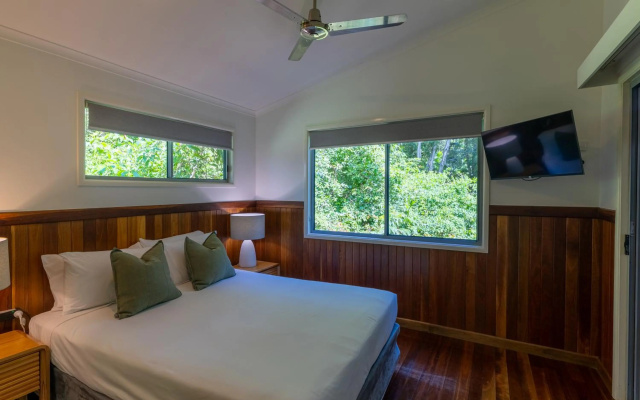 Angourie Resort – Guest Rooms – Yamba