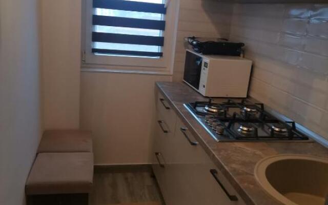 Apartament Sophia