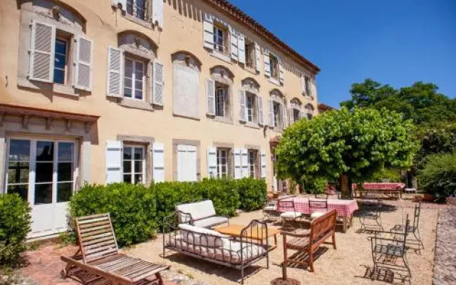 Domaine des Jasses