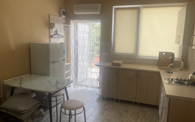 Guest House on Moskovskaya 22A