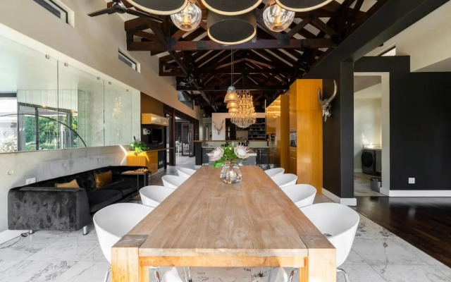 Umhlanga Beach Villa