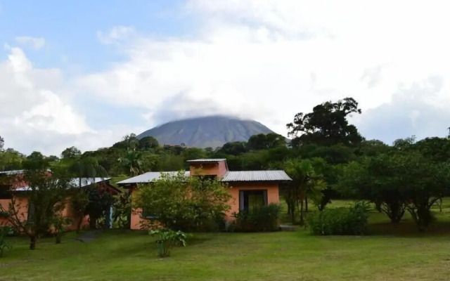 Erupciones Inn B & B