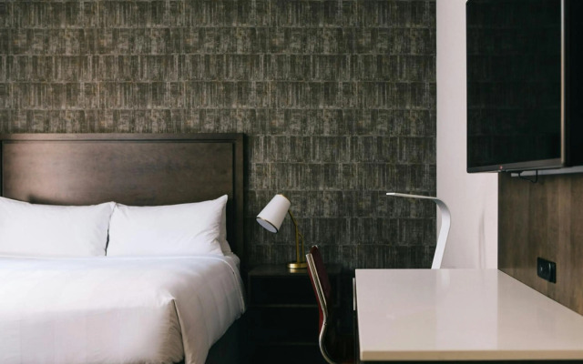 Marriott St. Louis Grand