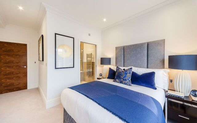 Palace Wharf Apartments