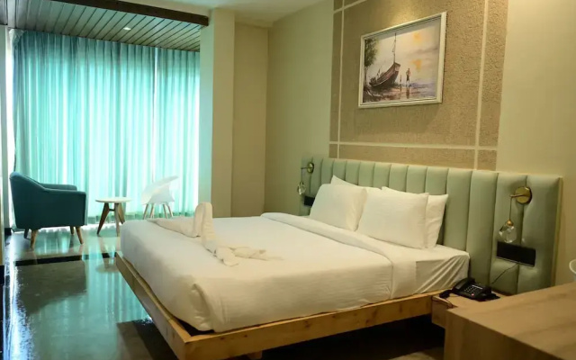 Pipul Ocean View Resort