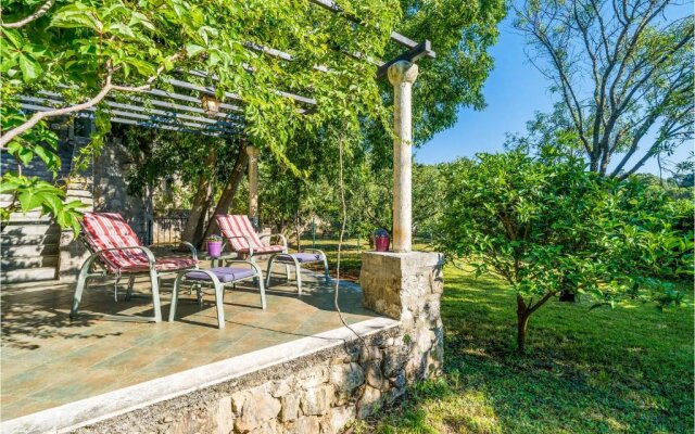 Stunning Home in Dubrovnik With Wifi and 3 Bedrooms
