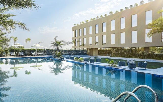 Courtyard Siliguri