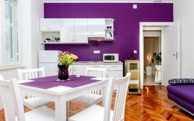 Apartments Dubrovnik Seven