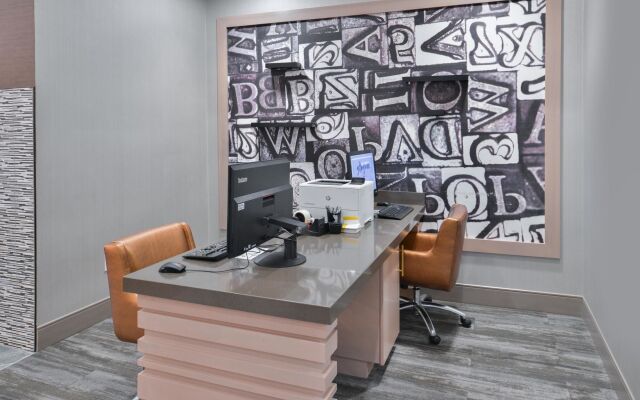 Hampton Inn & Suites Altoona-Des Moines