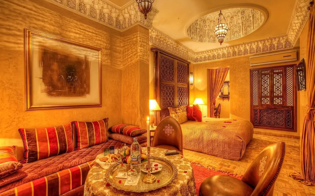 Riad Kniza
