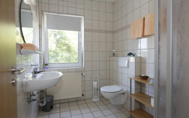 Corners Inn Schlafgut In Wallmerod