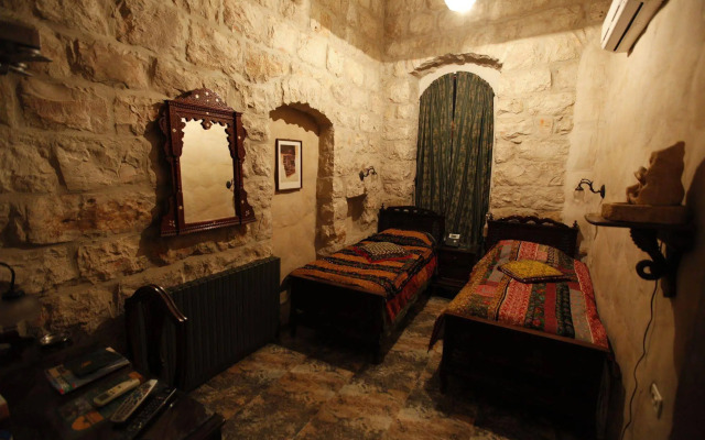 Jerusalem Hotel