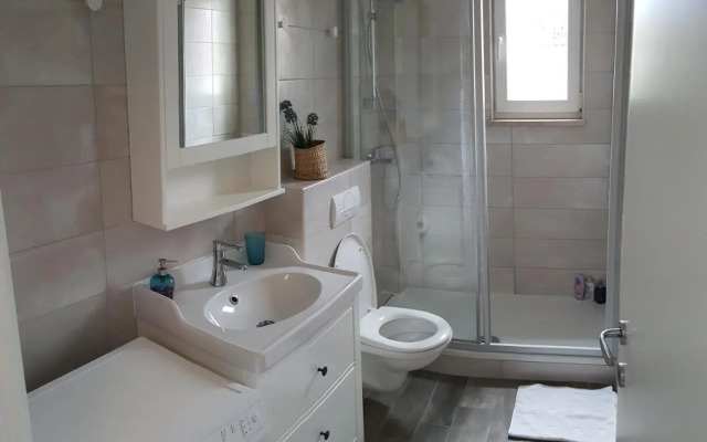 Villa Sisa Apartment