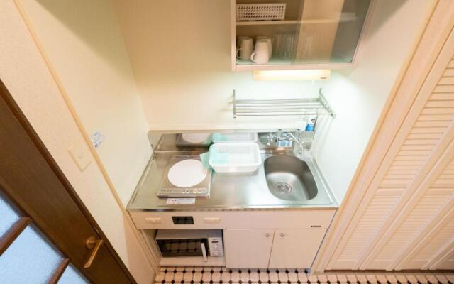 Angel Resort Yuzawa / Vacation STAY 2387