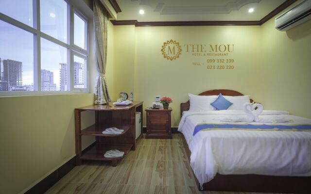 The Mou Hotel