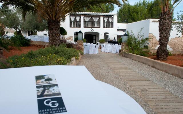 Agroturismo Can Guillem