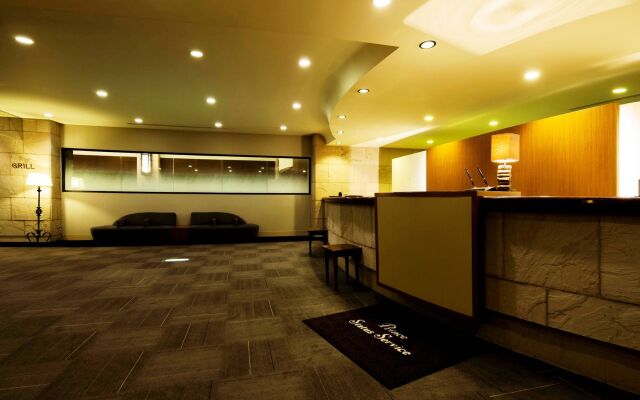 Hakone Sengokuhara Prince Hotel